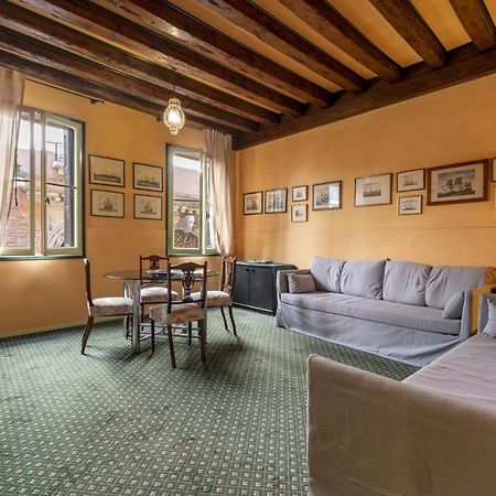 Ca' Delle Vele Lejlighed Venedig Eksteriør billede